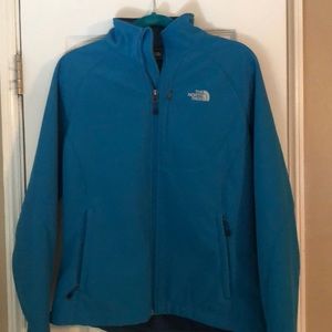 Women’s North Face Apex Jacket